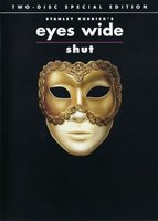 Eyes Wide Shut movie poster (1999) t-shirt #MOV_151d5fde