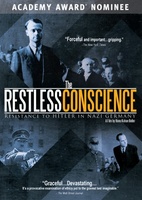 The Restless Conscience: Resistance to Hitler Within Germany 1933-1945 movie poster (1992) Poster MOV_151dcf71