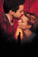 Shakespeare In Love movie poster (1998) t-shirt #MOV_15217fb1