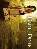 Hart of Dixie movie poster (2011) t-shirt #MOV_1523af8a