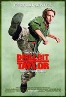 Drillbit Taylor movie poster (2008) Tank Top #653660