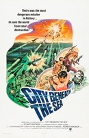 City Beneath the Sea movie poster (1971) Tank Top #837790