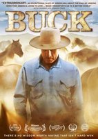 Buck movie poster (2011) hoodie #708308