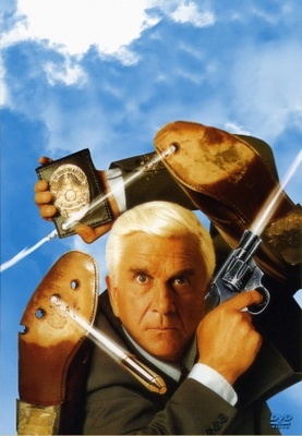 Naked Gun 33 1/3: The Final Insult movie poster (1994) Poster MOV_152f1e3d