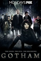Gotham movie poster (2014) Poster MOV_1535ee66