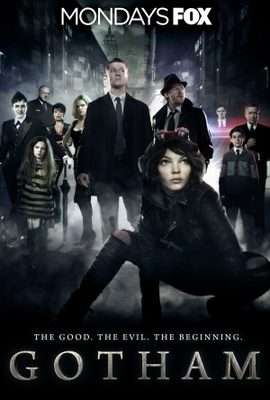 Gotham movie poster (2014) mug #MOV_1535ee66