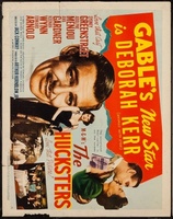 The Hucksters movie poster (1947) hoodie #1199721