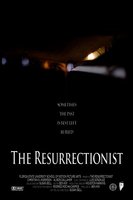 The Resurrectionist movie poster (2005) Longsleeve T-shirt #661478