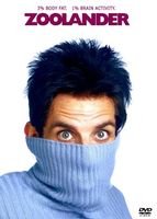 Zoolander movie poster (2001) Sweatshirt #644365