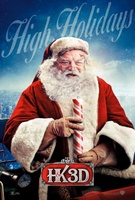 A Very Harold & Kumar Christmas movie poster (2010) tote bag #MOV_154766ef