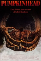 Pumpkinhead movie poster (1989) Tank Top #764653