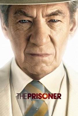 The Prisoner movie poster (2009) hoodie