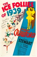 The Ice Follies of 1939 movie poster (1939) mug #MOV_154cd9c1
