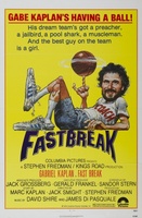 Fast Break movie poster (1979) Poster MOV_154df1bc