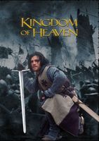 Kingdom of Heaven movie poster (2005) Longsleeve T-shirt #641232