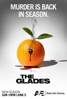 The Glades movie poster (2010) Poster MOV_155bd29c