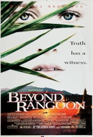 Beyond Rangoon movie poster (1995) Poster MOV_155c5e66