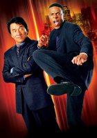 Rush Hour 2 movie poster (2001) t-shirt #MOV_155ccc14