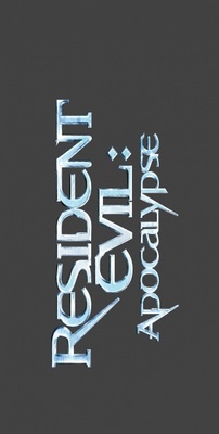 Resident Evil: Apocalypse movie poster (2004) Sweatshirt