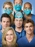 Scrubs movie poster (2001) Poster MOV_155f233d