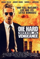 Die Hard: With a Vengeance movie poster (1995) Poster MOV_1561f387
