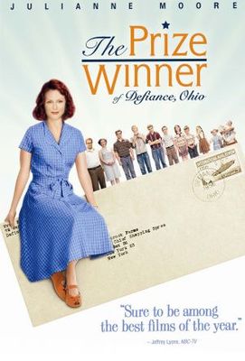 The Prize Winner of Defiance, Ohio movie poster (2005) Poster MOV_156653d4