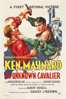 The Unknown Cavalier movie poster (1926) Poster MOV_1568ef11