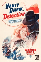 Nancy Drew -- Detective movie poster (1938) t-shirt #MOV_156a8609