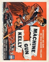 Machine-Gun Kelly movie poster (1958) Poster MOV_156b7cda