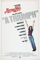 Norma Rae movie poster (1979) Poster MOV_156fbfb7