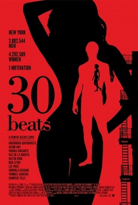 30 Beats movie poster (2010) Poster MOV_157145df