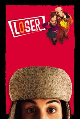 Loser movie poster (2000) poster