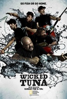 Wicked Tuna movie poster (2012) Poster MOV_157d0da5
