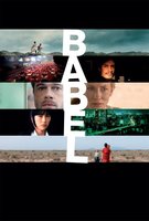Babel movie poster (2006) Sweatshirt #671037