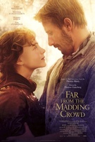 Far from the Madding Crowd movie poster (2014) Sweatshirt #1243907