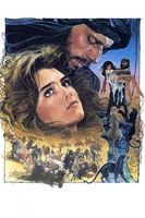 Sahara movie poster (1983) Tank Top #666032