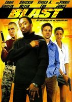 Blast movie poster (2004) Poster MOV_1582559b