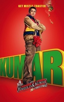 A Very Harold & Kumar Christmas movie poster (2010) t-shirt #MOV_1584bb54