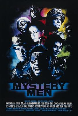 Mystery Men movie poster (1999) mug #MOV_1584d18a