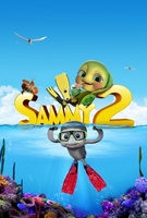 Sammy's avonturen 2 movie poster (2012) Tank Top #749193