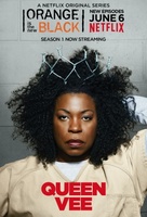 Orange Is the New Black movie poster (2013) Mouse Pad MOV_158c1e04