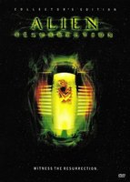 Alien: Resurrection movie poster (1997) Longsleeve T-shirt #691981