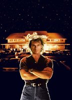 Road House movie poster (1989) Tank Top #656739