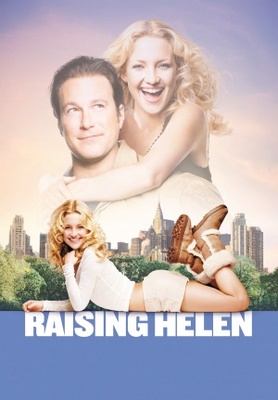 Raising Helen movie poster (2004) Mouse Pad MOV_15937cfc