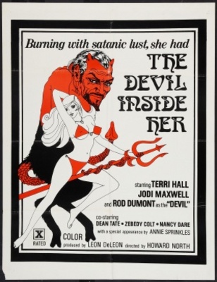 The Devil Inside Her movie poster (1977) Poster MOV_159426a4