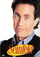 Seinfeld movie poster (1990) Poster MOV_15997e7e