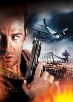 Die Hard 2 movie poster (1990) tote bag #MOV_159c3ae2