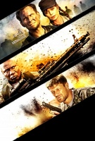 Soldiers of Fortune movie poster (2012) Poster MOV_15a3b1e0