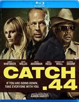 Catch .44 movie poster (2011) Mouse Pad MOV_15a3cc62