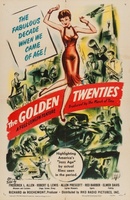 The Golden Twenties movie poster (1950) Poster MOV_15a7c0b4